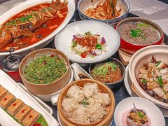 -東舍食唐精品陕菜馆