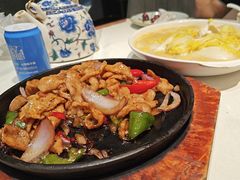-海儀美食楼(湾仔海鲜街店)