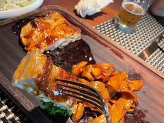 -West10 西拾·西餐厅·创意菜(未来科技城店)