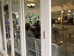 大堂-Fern Forest Cafe