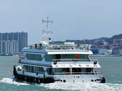 -湄洲岛