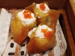 -蔡澜点心·粤菜(万菱汇店)