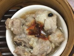 -香港蓮香樓(中環店)