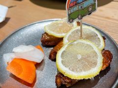 -迷你椰·泰式大排档(佛山顺德店)