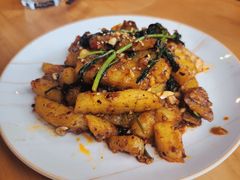 -山茶云南菜(中关村店)