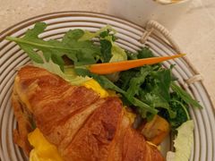 -玲婧胡同·生日蛋糕·餐厅(嘉里城店)