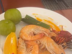 -元一希尔顿酒店·鲜切牛肉火锅禅自助餐厅