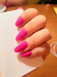 -LILY NAILS美甲美睫