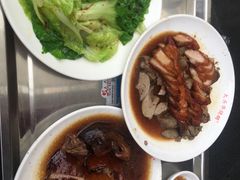 -黄连大头华烧鹅店(大良店)