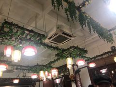 大堂-徐鼎盛民间菜(城南家园店)