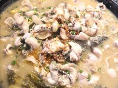 -猫姑娘大盘鸡(商城路店)