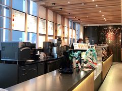 -星巴克(汾阳路店)