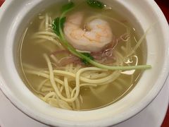 大煮干丝-玉华台饭庄(裕中西里小区店)
