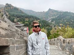 -雁门关景区