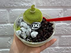-DQ·蛋糕·冰淇淋(万象城店)