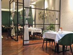 -L'Arome芳芳法国餐厅(仙林金鹰店)