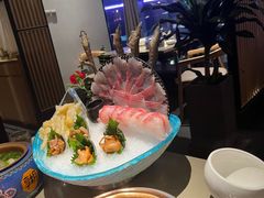 -享月汤皇·海鲜小火锅·聚会(曲江创意谷店)