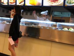 -面点王·臻选(海岸城分店)