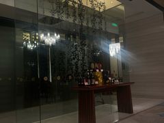 -厦门朗豪酒店 · 明阁中餐厅