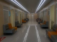 -浙江省立同德医院(翠苑院区)