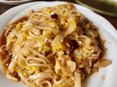 -沽源味道蒙餐莜面家常菜
