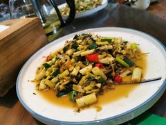-临江宴餐厅·桐庐菜(富春江店)