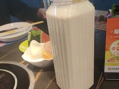 -大河宴·椒麻鱼火锅(北京路中和美食街店)