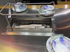 -古彭7只羊·徐州烧烤(玄武墨香路店)
