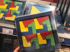 -TOYSRUS玩具反斗城(厦门中华城店)