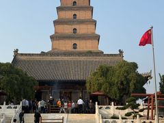 -大慈恩寺(大雁塔)