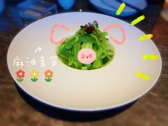 -真爱中国餐馆·年华店(朱雀大街店)