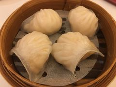 水晶鲜虾饺-翠园(铜锣湾广场店)