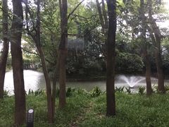 -西郊宾馆·1921餐厅
