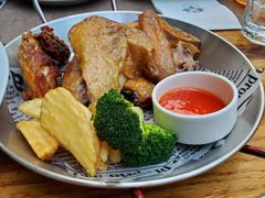 -食间牛排(湖西路店)