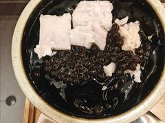 珍珠仙草冻-森山仙草(马銮湾生活广场店)