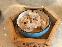 -聚福宝合苑食府(南头镇店)