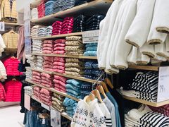 -优衣库(上海金桥国际商业广场店)