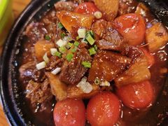 -山西人家(锦创书城店)