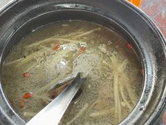 -老火大骨头汤馆