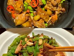 -苏帮袁Sue Cuisine(将台店)
