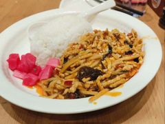 -阳阳中国饭(北京荟聚店)