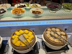 -素满香·全民食养自助(长宁龙之梦店)