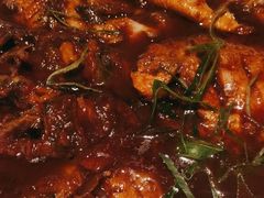 -宝轩渔府·老字号海鲜·正宗津菜(水上店)