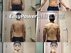 -EASY POWER健身工作室(浦东大道店)