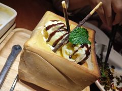 -外婆家(青岛万象城店)
