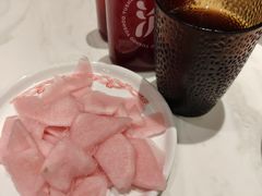 -渝是乎酸菜鱼(龙旗购物中心店)