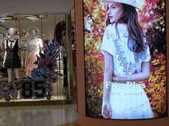-银座mall(东直门店)