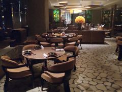 大堂-湖滨28中餐厅·西湖宴·杭州君悦酒店
