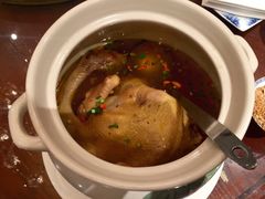 徽府炖土鸡-中国徽菜·徽商故里(广安门店)