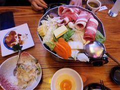 -坂吉屋·居酒屋深夜食堂(龙湖店)